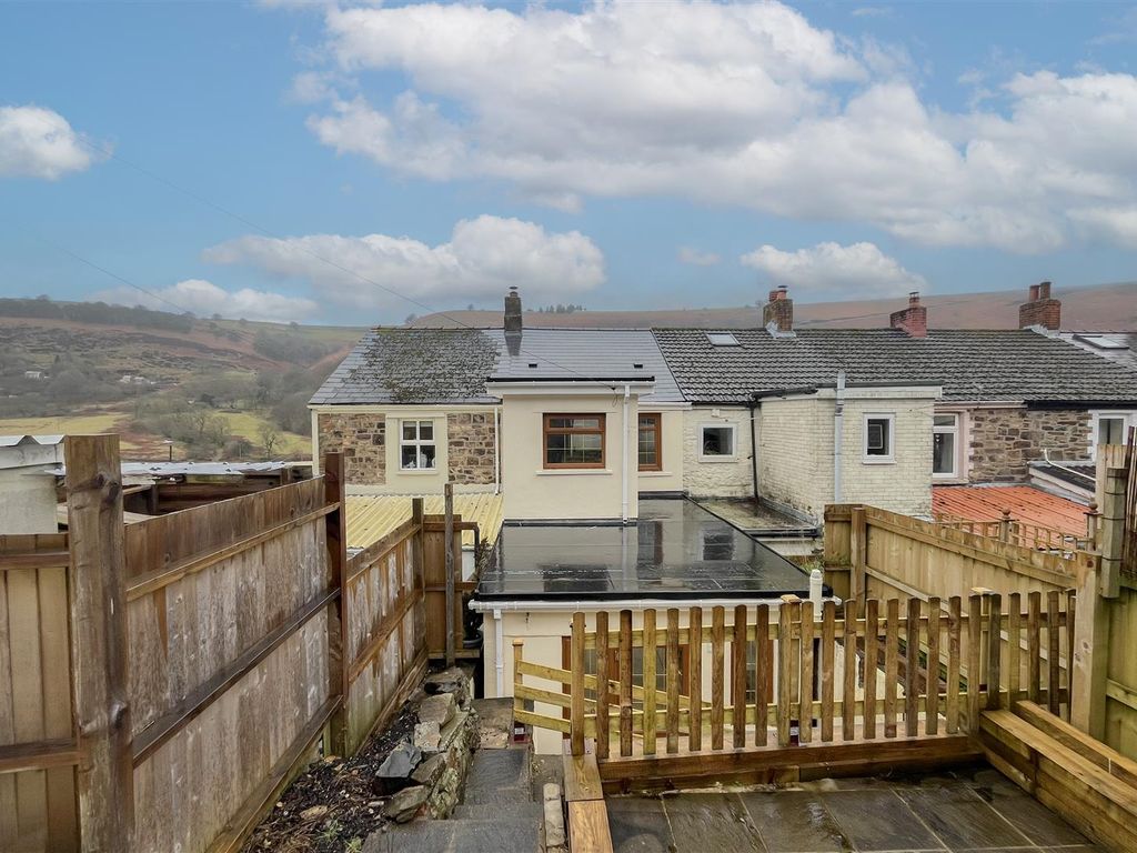 2 bed property for sale in Bedwellty Pits, Tredegar NP22, £169,950