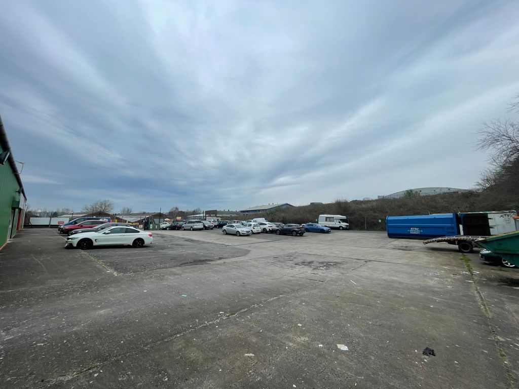 Light industrial for sale in 6-10 Chapel Lane, Clay Hill, Bristol, City Of Bristol BS5, £2,000,000