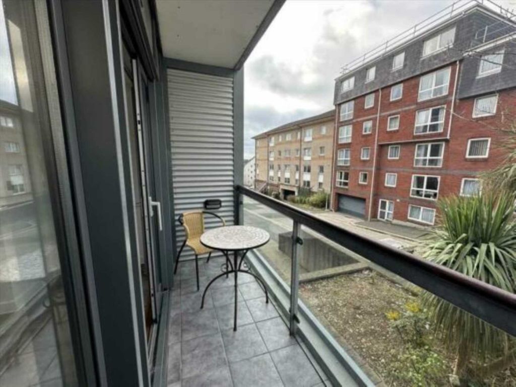 Studio for sale in Constantine Street, Plymouth PL4, £80,000