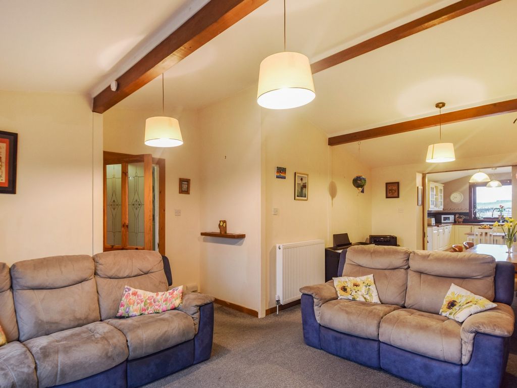 4 bed detached house for sale in Inchrye, Shetland ZE2, £190,000