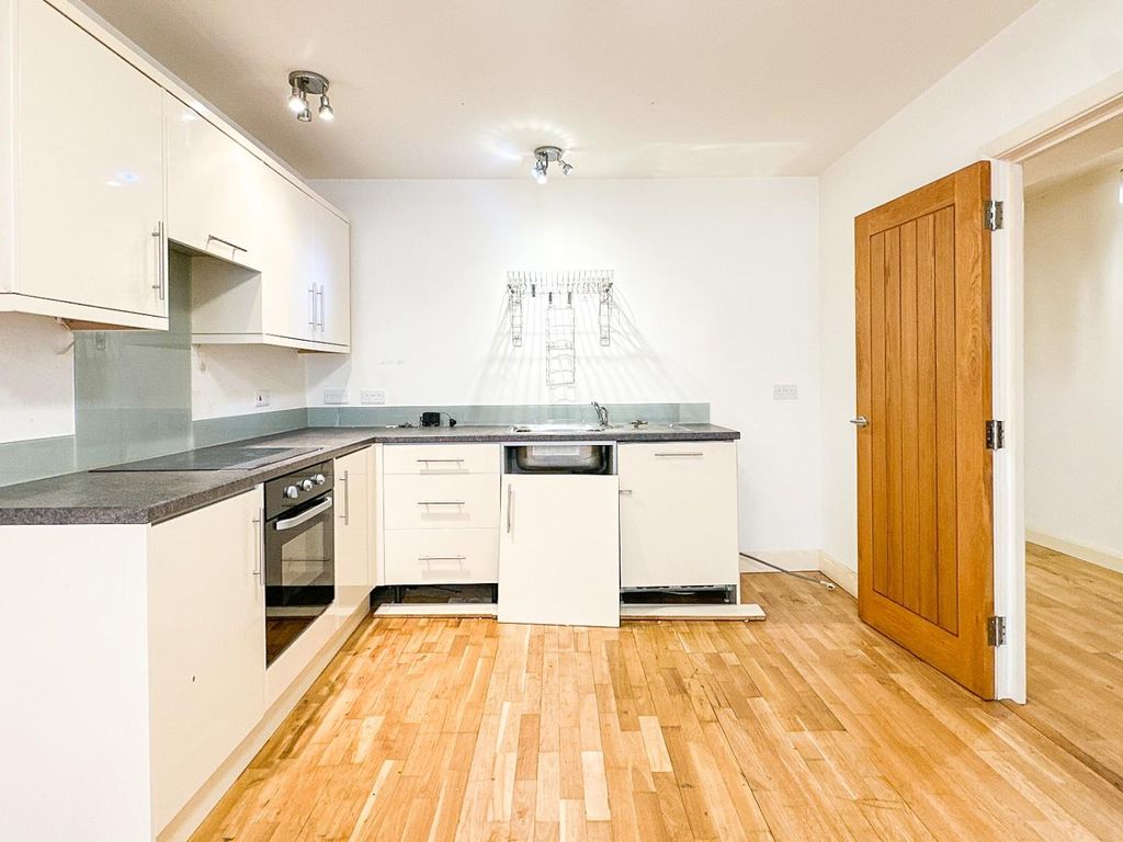 1 bed flat for sale in Boot Lane, Bedminster, Bristol BS3, £185,000