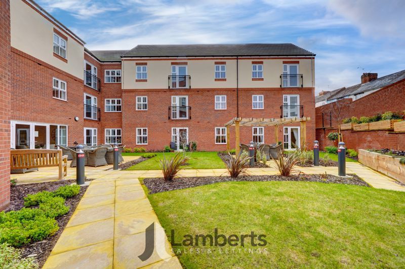 1 bed property for sale in Alcester Road, Studley B80, £219,950