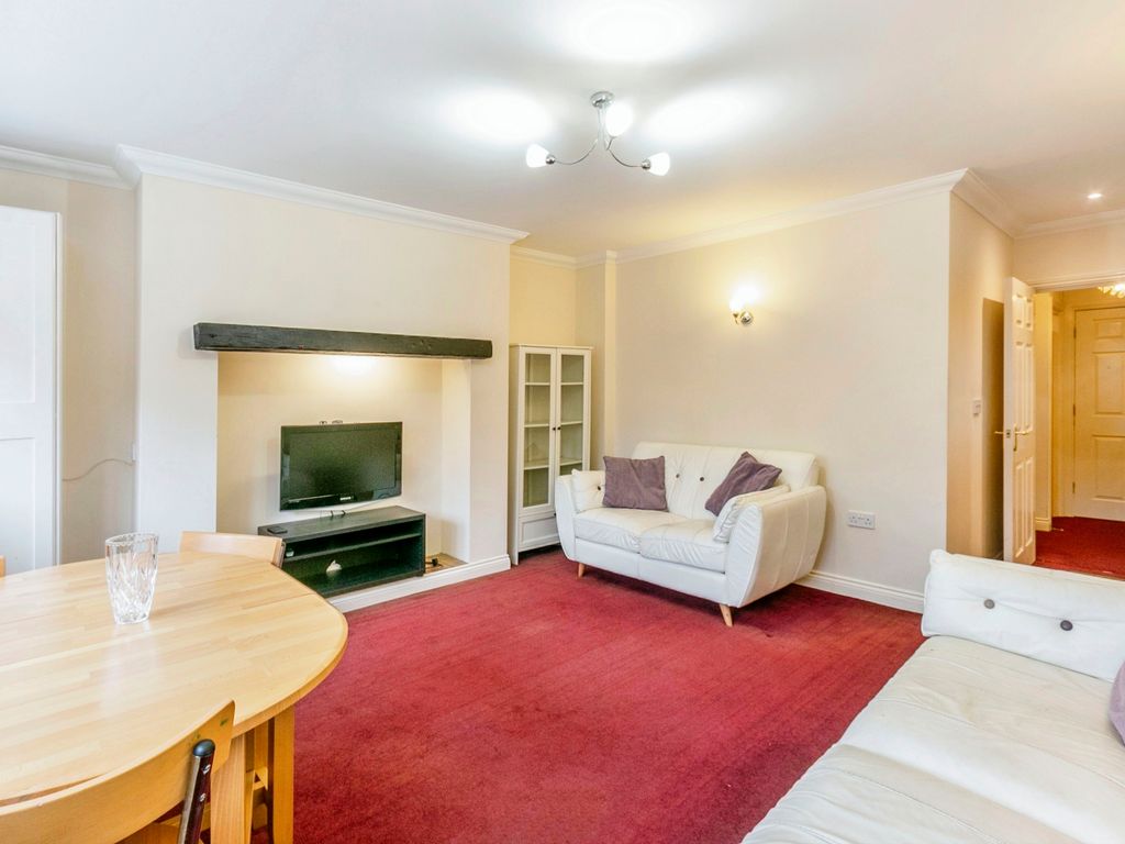 1 bed flat for sale in Owls Road, Bournemouth BH5, £230,000