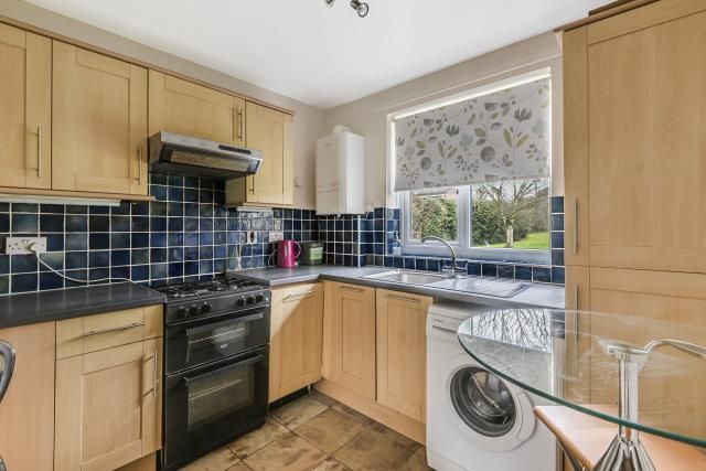 1 bed flat for sale in Summertown, Oxfordshire OX2, £250,000