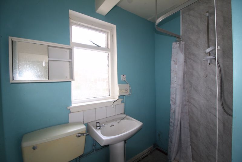 1 bed flat for sale in Silver Street, Kincardine, Alloa FK10, £44,995