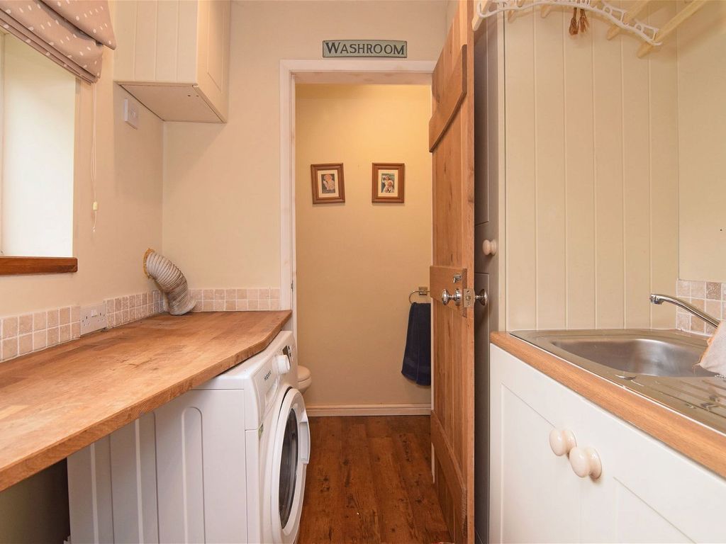 2 bed terraced house for sale in Wootton Road, South Wootton, King's Lynn PE30, £199,995