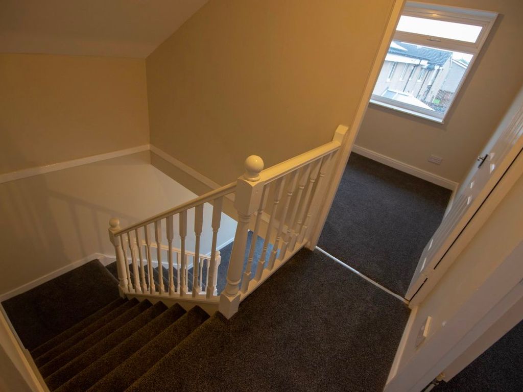 3 bed terraced house for sale in Biggin Avenue, Bransholme, Hull HU7, £94,900