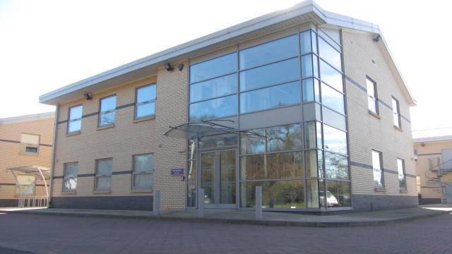 Office for sale in 6070 Knights Court, Birmingham Business Park, Solihull Parkway, Marston Green, Solihull, West Midlands B37, £951,050