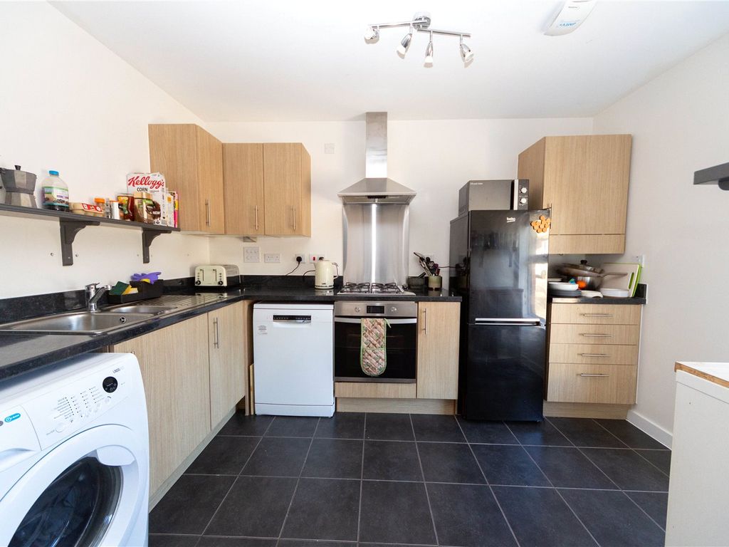3 bed semi-detached house for sale in Captains View, Braunton Crescent, Llanrumney, Cardiff CF3, £245,000
