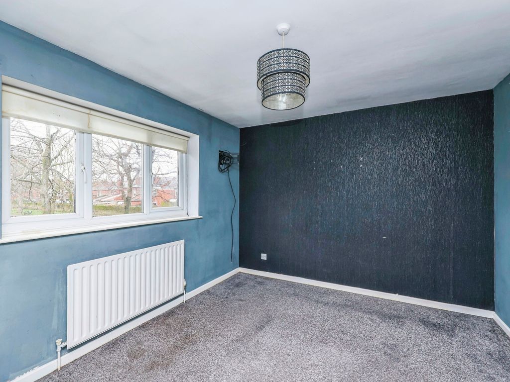 2 bed town house for sale in Vernon Park Drive, Basford NG6, £160,000