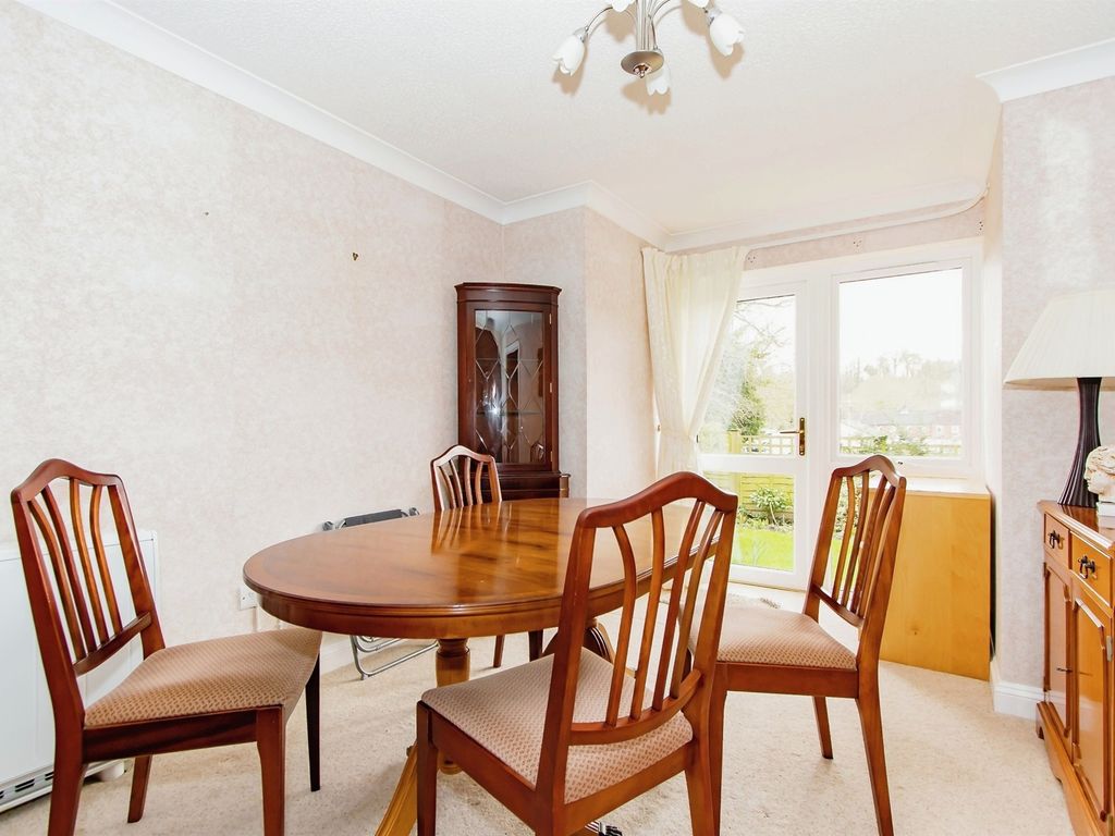 2 bed terraced house for sale in Long Street, Sherborne DT9, £260,000