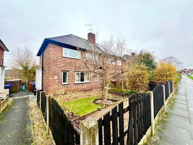 3 bed semi-detached house for sale in Birley Spa Lane, Sheffield, South Yorkshire S12, £150,000