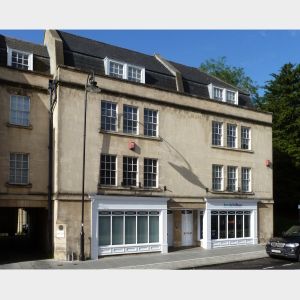 Office for sale in Widcombe Parade, Bath BA2, £795,000