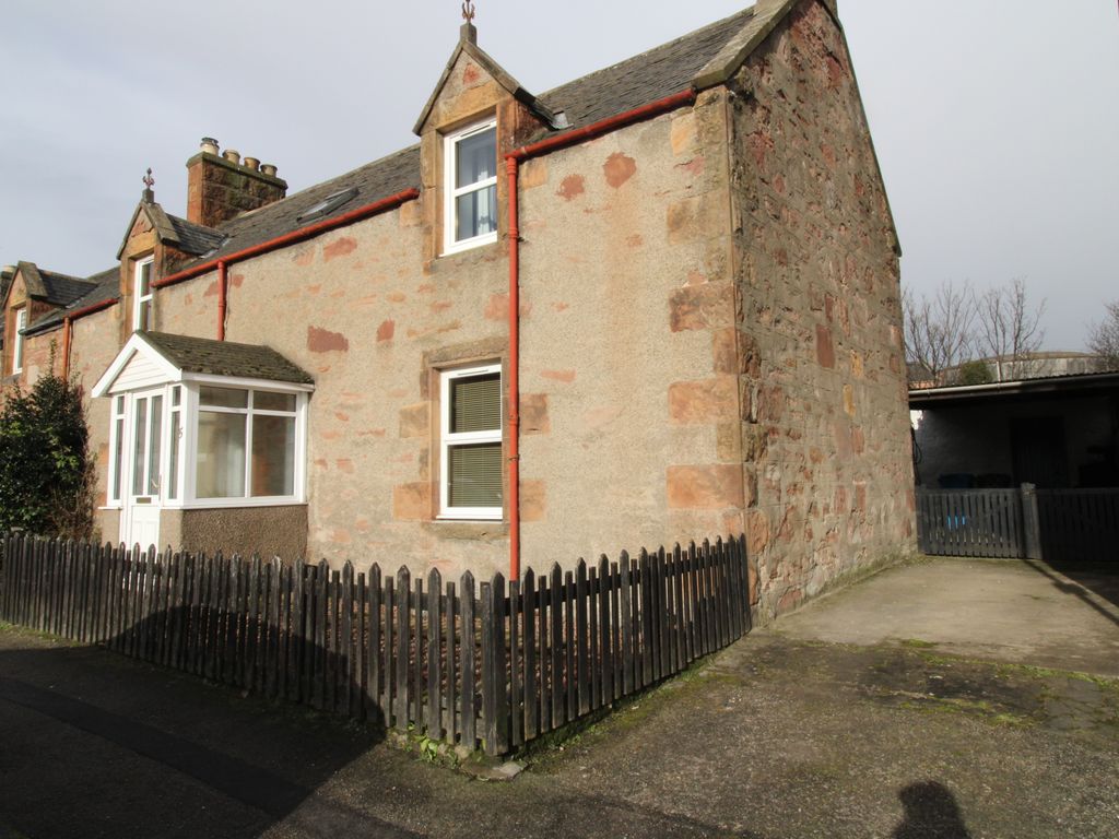 4 bed detached house for sale in Joss Street, Invergordon IV18, £175,000