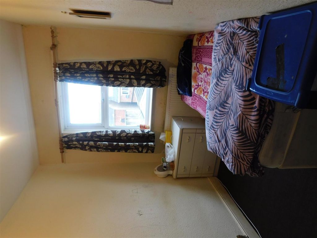 2 bed terraced house for sale in Sabell Road, Smethwick B67, £130,000