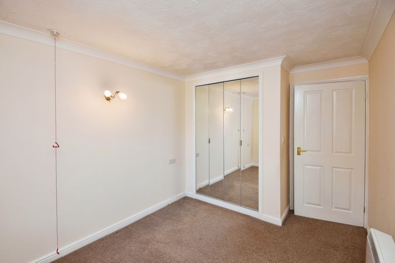 1 bed flat for sale in Hampsfell Grange, Grange-Over-Sands LA11, £90,000