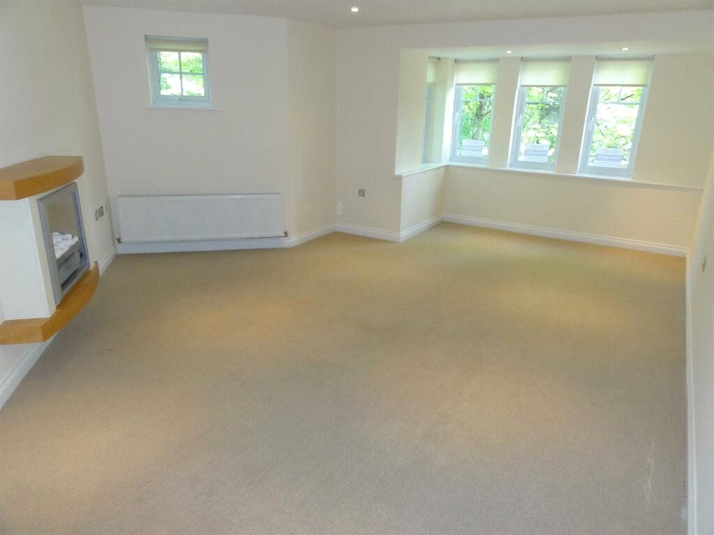 2 bed flat for sale in Boste Crescent, Durham DH1, £160,000