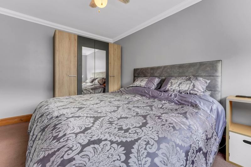3 bed villa for sale in 26 Alder Bank, Ayr KA7, £160,000