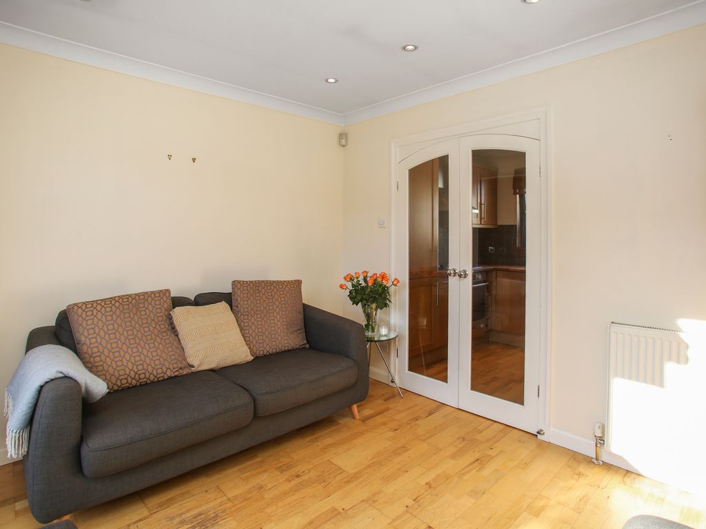 1 bed cottage for sale in 301B, Milton Road East, Joppa, Edinburgh EH15, £195,000