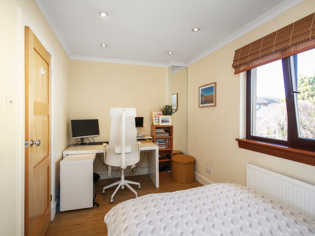 1 bed cottage for sale in 301B, Milton Road East, Joppa, Edinburgh EH15, £195,000