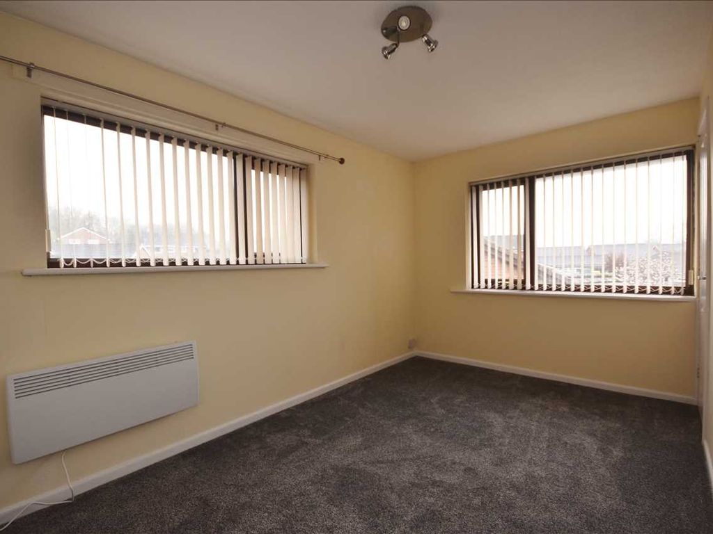 1 bed property for sale in Barleyfield, Bamber Bridge, Preston PR5, £99,500