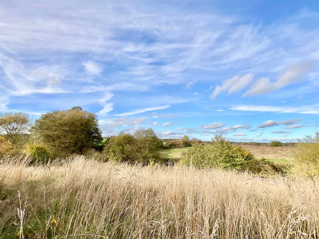 Land for sale in Longslow, Market Drayton TF9, £250,000
