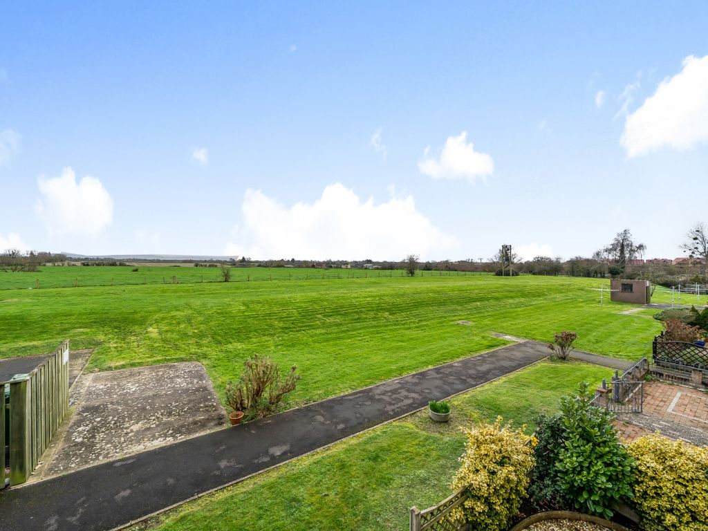 2 bed flat for sale in Pamington Fields, Ashchurch, Tewkesbury GL20, £165,000