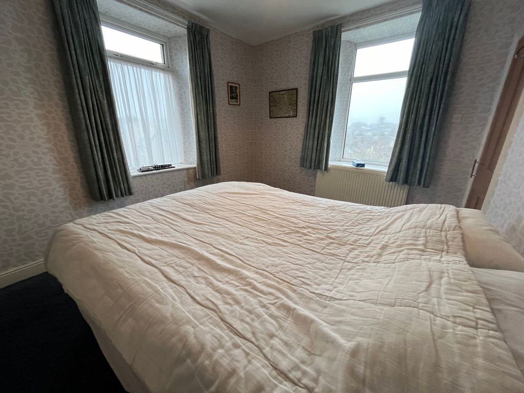 3 bed end terrace house for sale in Fair View, Dalton-In-Furness, Cumbria LA15, £165,000