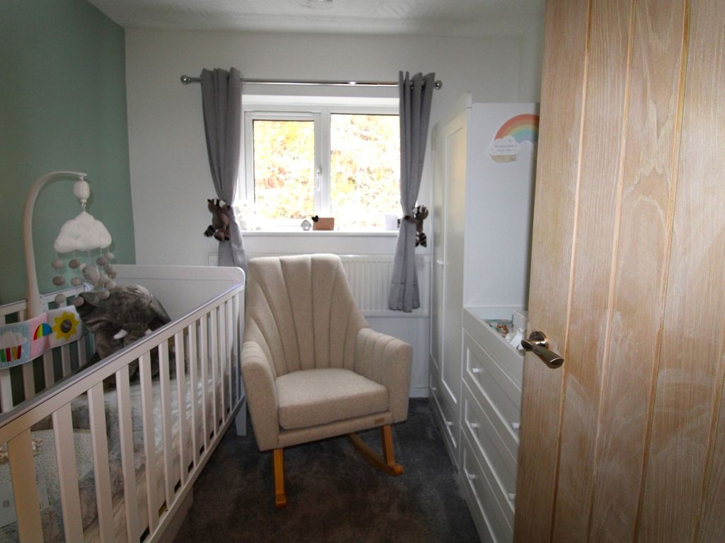 3 bed cottage for sale in Garw Fechan Road, Pontyrhyl, Bridgend, Bridgend County. CF32, £164,995