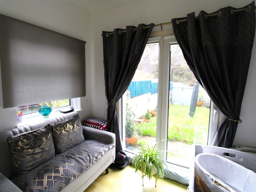 3 bed cottage for sale in Garw Fechan Road, Pontyrhyl, Bridgend, Bridgend County. CF32, £164,995