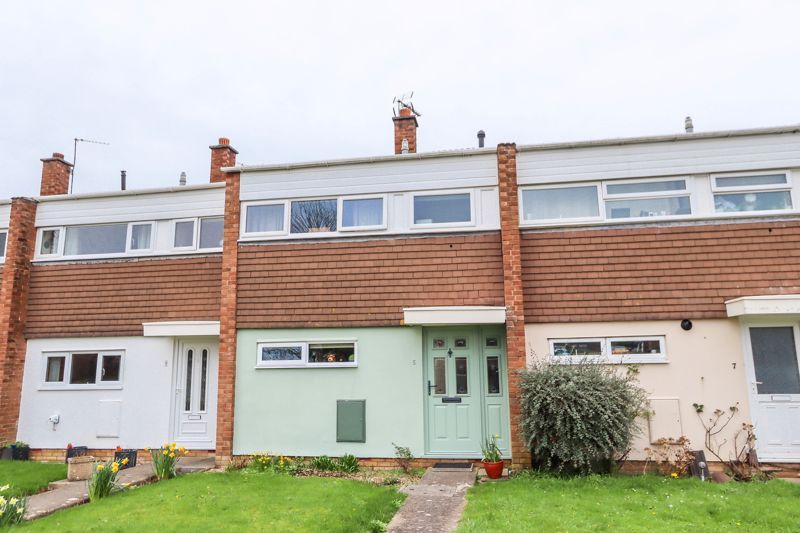3 bed property for sale in Kenn Moor Drive, Clevedon BS21, £269,950