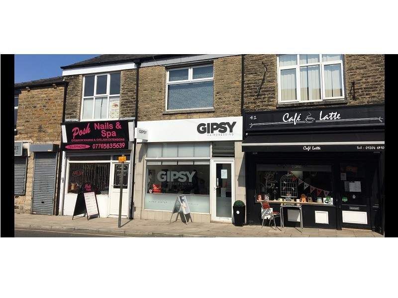 Retail premises for sale in Great Everdon, England, United Kingdom BL6, £179,995
