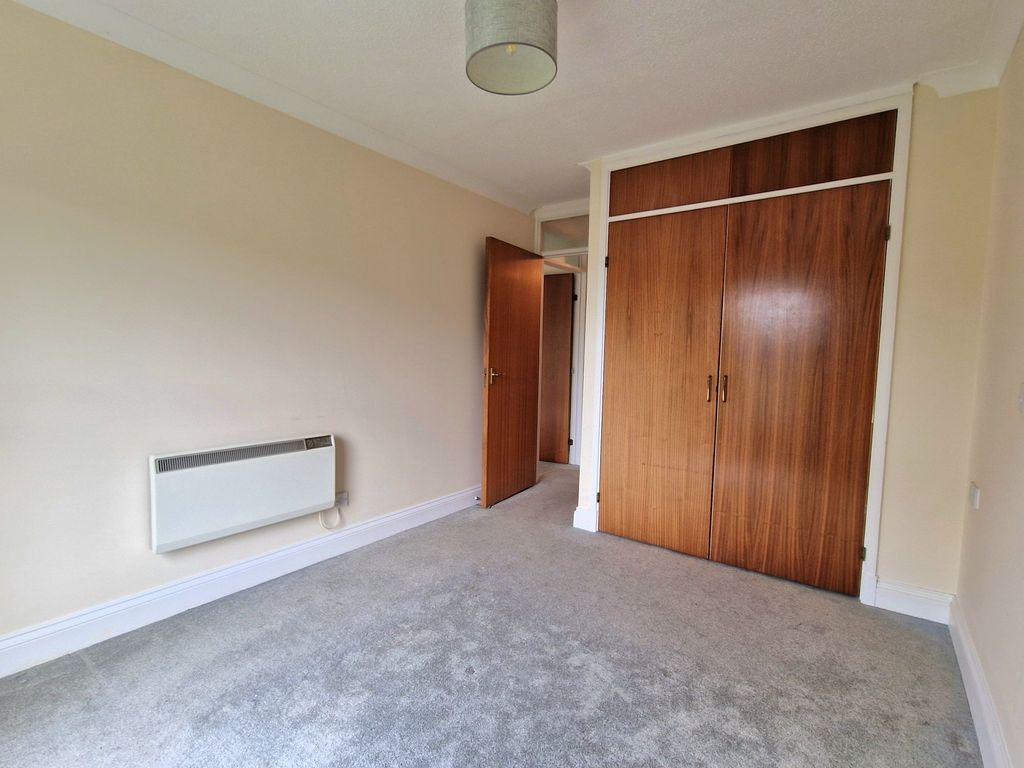 1 bed flat for sale in Higher Erith Road, Torquay TQ1, £90,000