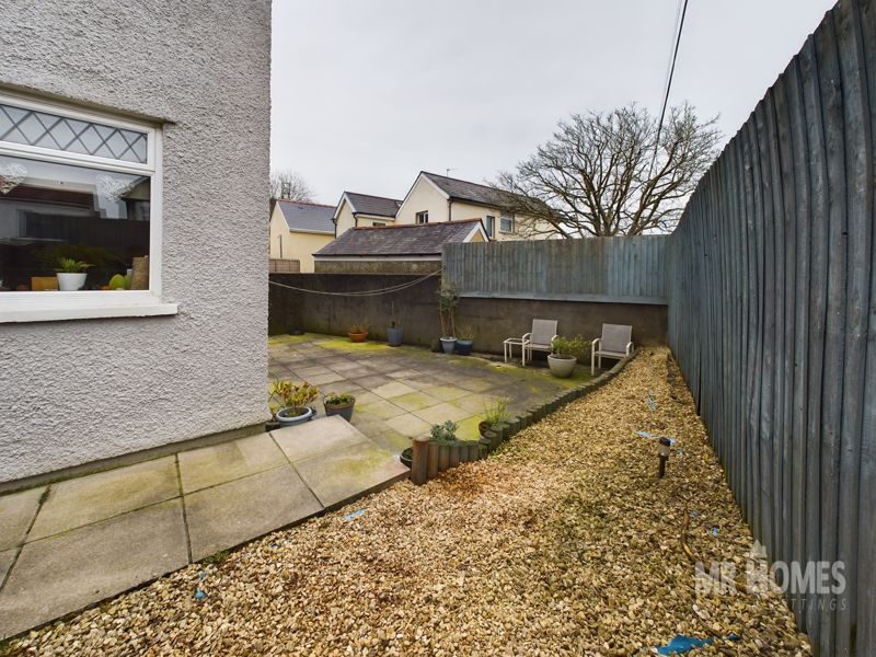 3 bed semi-detached house for sale in Caerau Park Place, Caerau, Cardiff CF5, £259,950