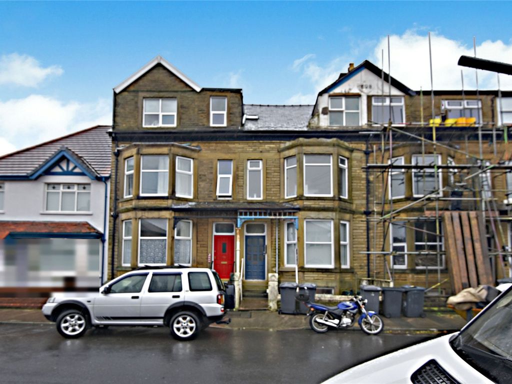 7 bed terraced house for sale in Thornton Road, Morecambe, Lancashire LA4, £157,500