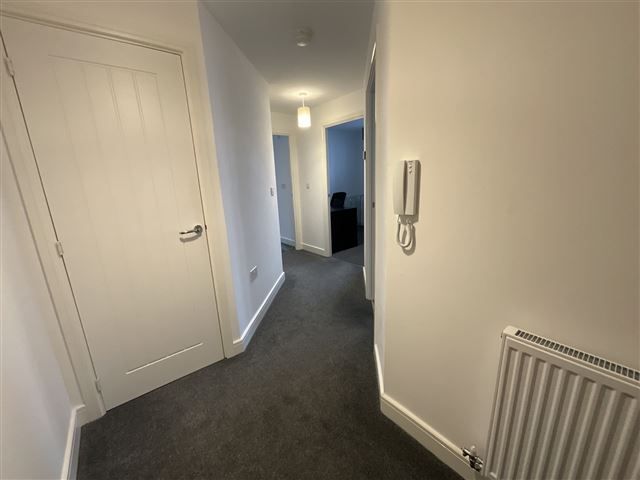 2 bed flat for sale in Askham Way, Waverley, Rotherham, Rotherham S60, £125,000