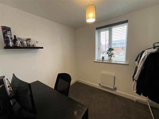 2 bed flat for sale in Askham Way, Waverley, Rotherham, Rotherham S60, £125,000