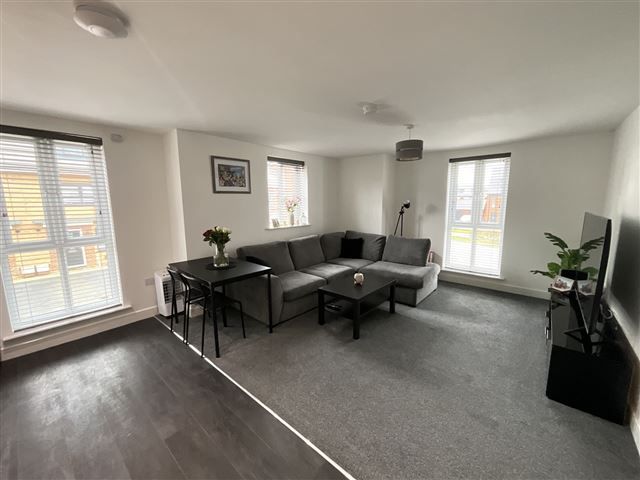 2 bed flat for sale in Askham Way, Waverley, Rotherham, Rotherham S60, £125,000