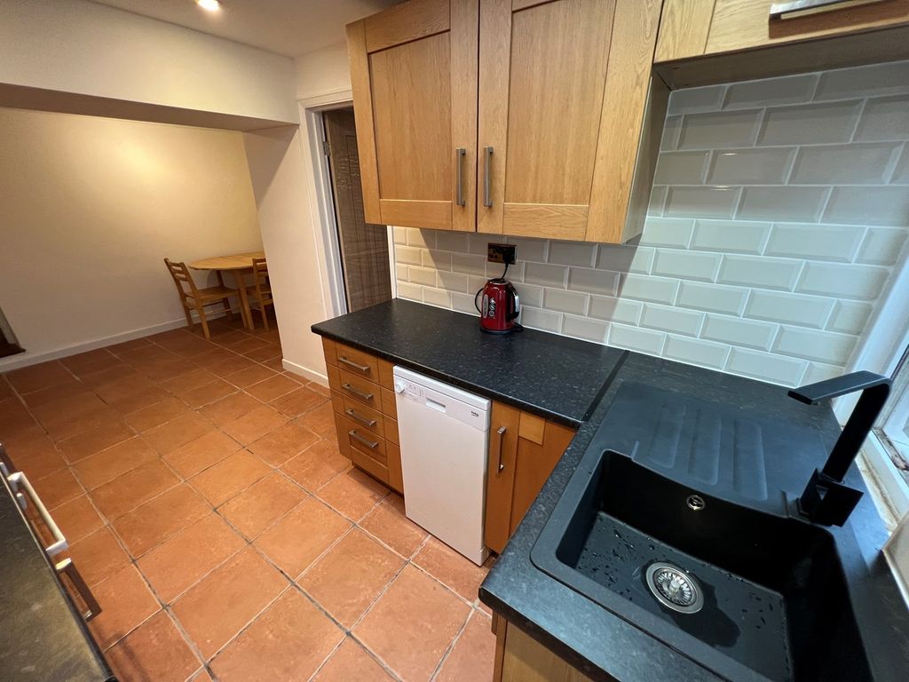 2 bed cottage for sale in 14 Tabernacle Street, Aberaeron SA46, £269,000